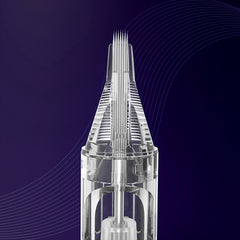 AWE Series Tattoo Needles – Round/Curved Magnum (RM),20pcs