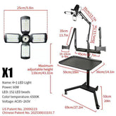 All-in-One Tattoo-Workstation