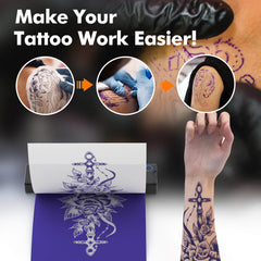Tattoo Mate Bluetooth Inkless Printer