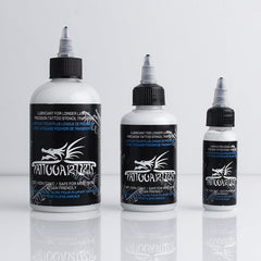 Tattoo Stencil Transfer Gel (125ml/30ml)