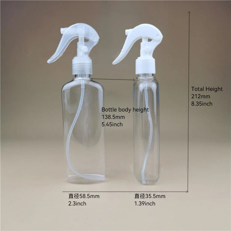 Regadera 200ml