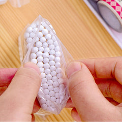 Cotton Swabs (100pcs)