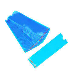 100PCS Disposable Tattoo Pen Machine Sleeves – 6.5 x 18 cm