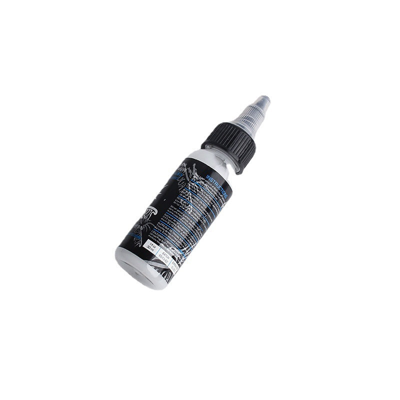 Gel per il trasferimento degli stencil per tatuaggi (125ml/30ml)