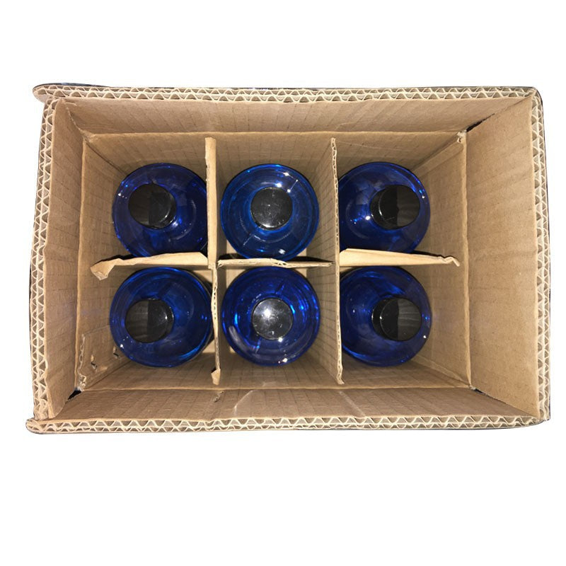 Jabón azul para tatuajes 16.9OZ(500ml), Equipo para limpieza de la piel