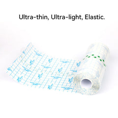 Tattoo Aftercare Bandage Roll 6in*11yd(15cm*10m)
