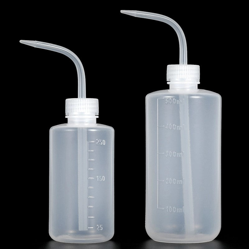 Bottiglie lavanti 250ml/500ml