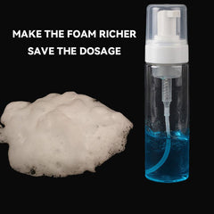 Foaming Dispenser Bottle 200ml