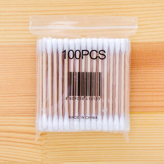 Cotton Swabs (100pcs)