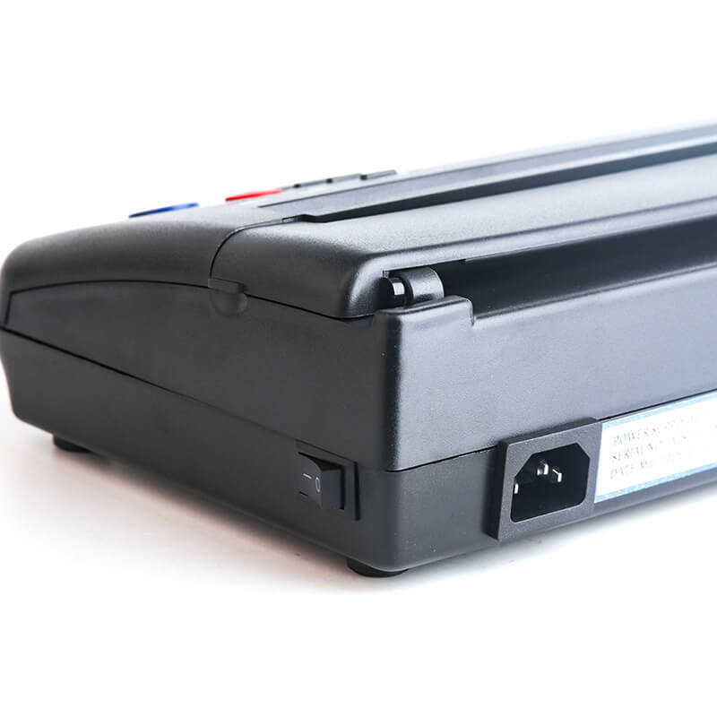 Máquina de plantillas de transferencia para tatuajes (Preventa)
