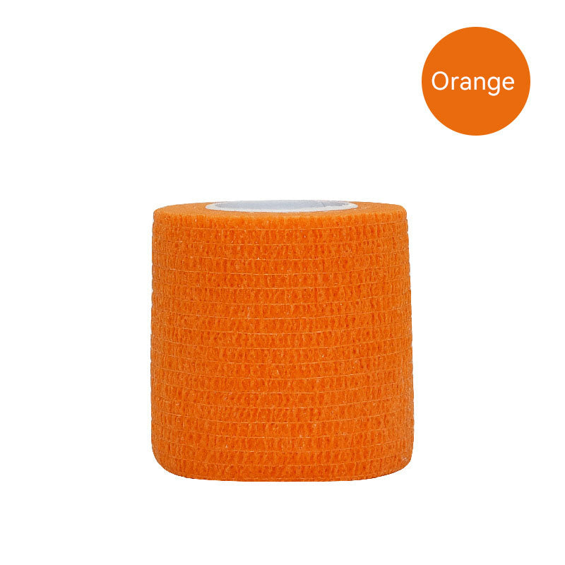 Samoprzylepne bandażowe opaski owijające – 5cm x 4,5m