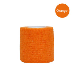 Self-Adhesive Wrap Bandages – 5cm x 4.5m