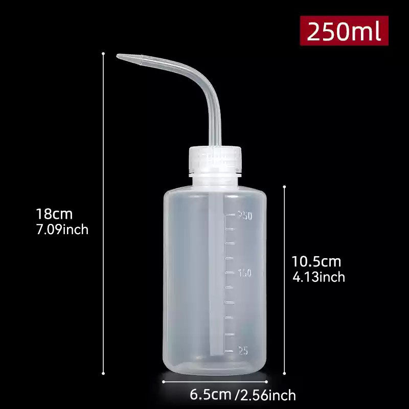 Bottiglie lavanti 250ml/500ml