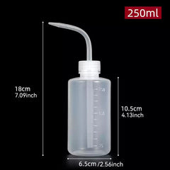 Wash Bottles 250ml/500ml