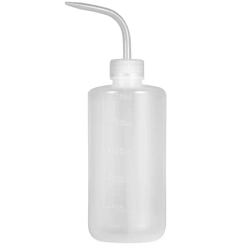 Bottiglie lavanti 250ml/500ml