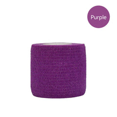 Self-Adhesive Wrap Bandages – 5cm x 4.5m