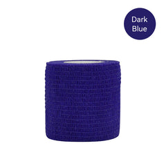 Self-Adhesive Wrap Bandages – 5cm x 4.5m