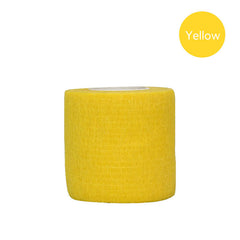 Self-Adhesive Wrap Bandages – 5cm x 4.5m