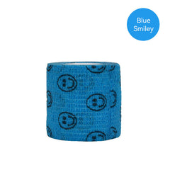 Self-Adhesive Wrap Bandages – 5cm x 4.5m