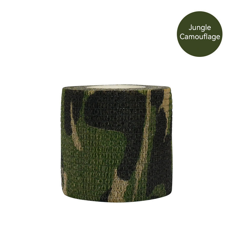 Samoprzylepne bandażowe opaski owijające – 5cm x 4,5m