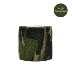 Self-Adhesive Wrap Bandages – 5cm x 4.5m