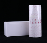 Rollo de vendaje para el cuidado posterior de tatuajes 6 pulg.*11 yd (15 cm*10 m)