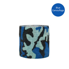 Self-Adhesive Wrap Bandages – 5cm x 4.5m