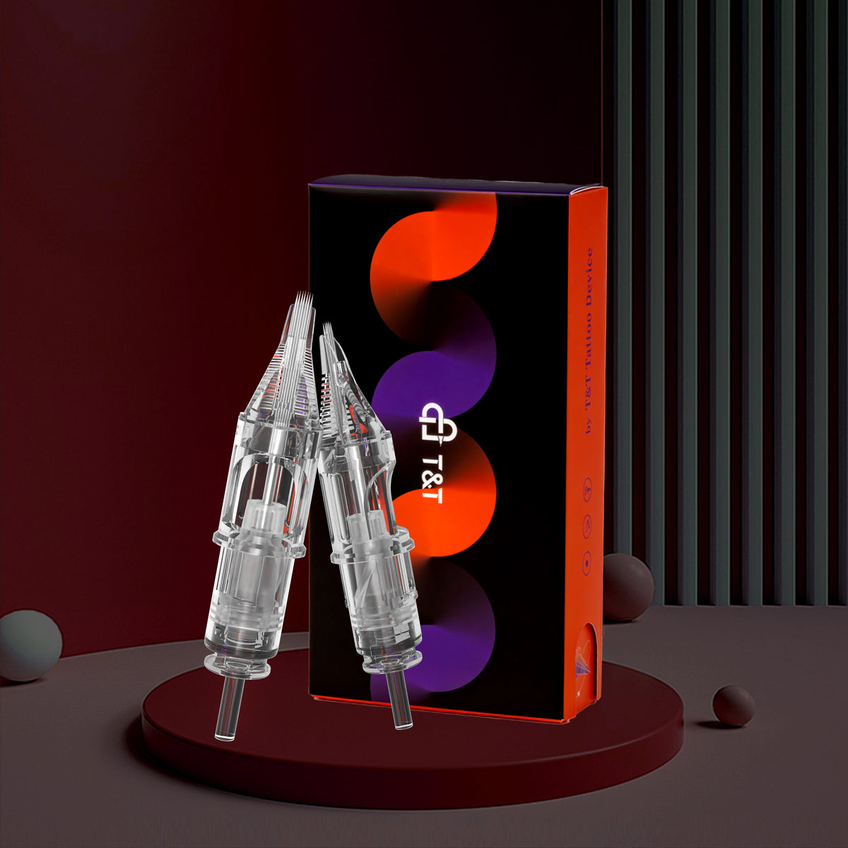 AWE Series Trial Kit – 4 Models Mixed (20 pcs/box)