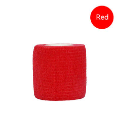 Self-Adhesive Wrap Bandages – 5cm x 4.5m