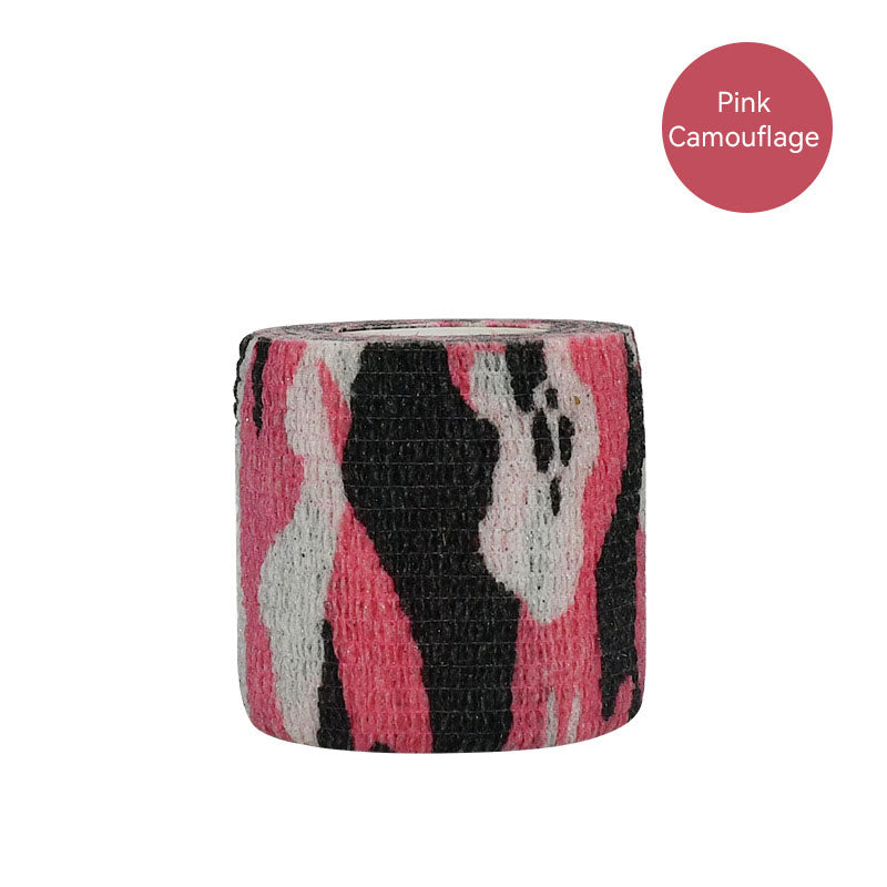 Samoprzylepne bandażowe opaski owijające – 5cm x 4,5m