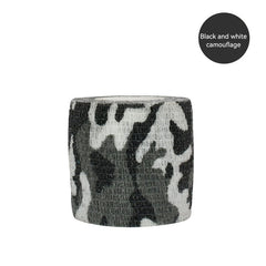 Self-Adhesive Wrap Bandages – 5cm x 4.5m