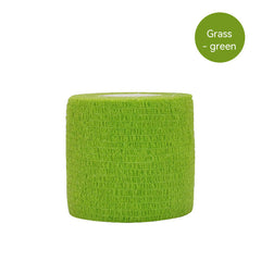 Self-Adhesive Wrap Bandages – 5cm x 4.5m
