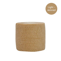 Self-Adhesive Wrap Bandages – 5cm x 4.5m