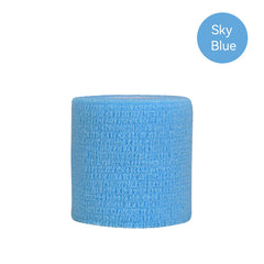 Self-Adhesive Wrap Bandages – 5cm x 4.5m