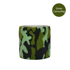 Self-Adhesive Wrap Bandages – 5cm x 4.5m