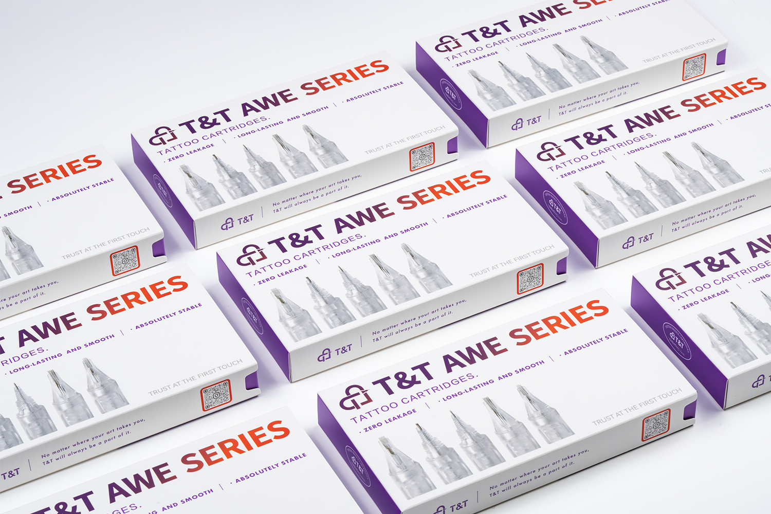 T&T Tattoo Device Inc.