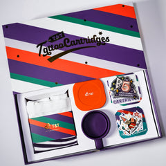 5th Anniversary Box (80 pcs/box)