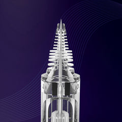 T&T AWE Series Tattoo Needle Cartridges – Round Liner Tight (RLT),20pcs