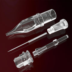 MAX Series Tattoo Needles – Round Liner (RL),10 pcs