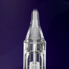 T&T AWE Series Tattoo Needle Cartridges – Magnum (M1),20pcs