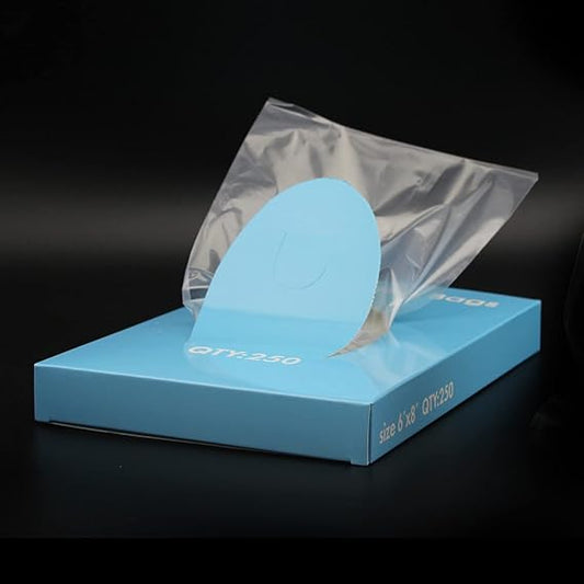 Tapa desechable para frasco lavador（250 UDS.）