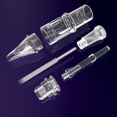 T&T AWE Series Tattoo Needle Cartridges – Long Magnum (M1-L),20 pcs