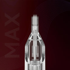 MAX Series Tattoo Needles – Magnum (M1), 10pcs