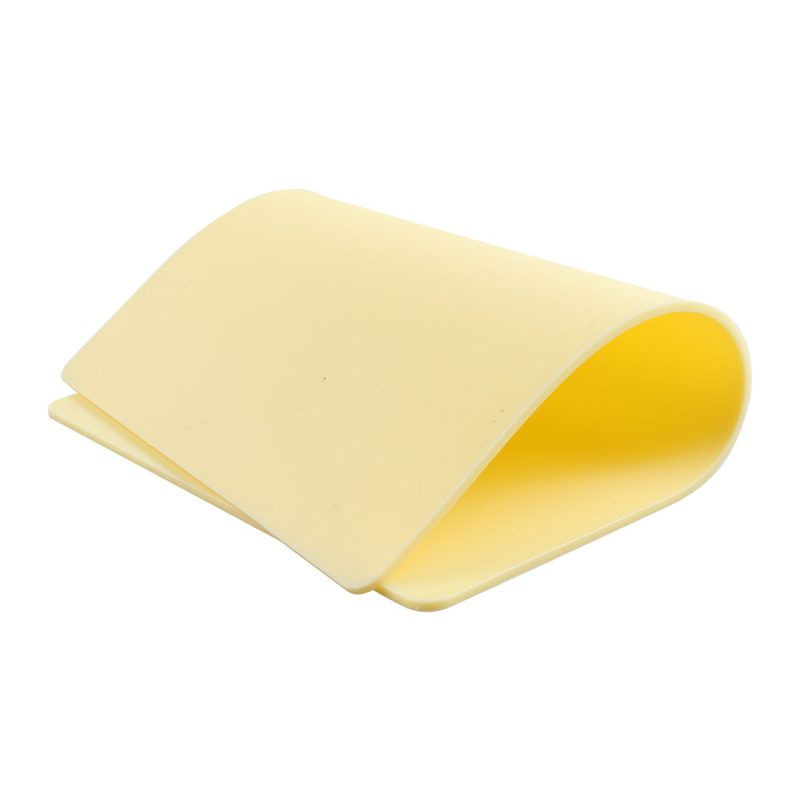 Piel artificial para práctica de tatuaje A4（20cm*30cm*0.3cm）