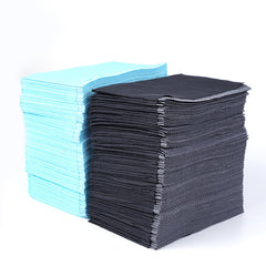 125PCS Disposable 3-Ply Table Covers