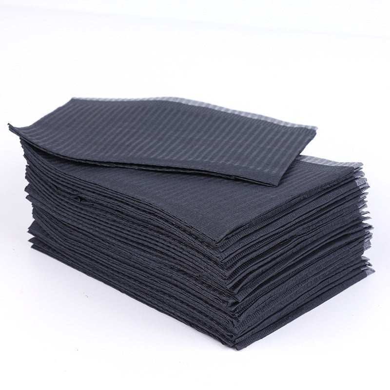 125 UDS. Manteles desechables de 3 capas