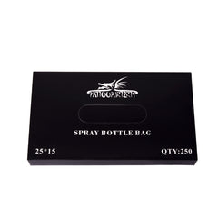 Disposable Wash Bottle Cover 15*25cm（250PCS）