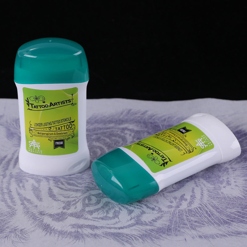 Gel en crema de transferencia para tatuajes (51 g)