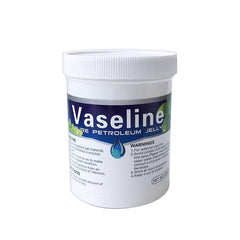 Tattoo-Specific Petroleum Jelly – Professional Care for Your Tattoos (500ml)