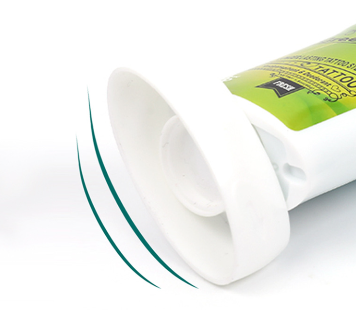 Gel en crema de transferencia para tatuajes (51 g)